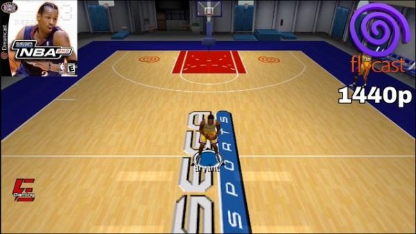 Redream(Lite Mode) vs Flycast Graphics Comparison