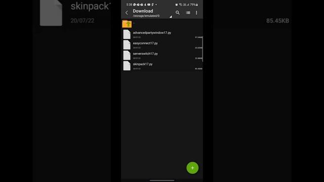 BombSquad 1.7 Workspace | How to install mods on mobile | FREE смотреть онлайн