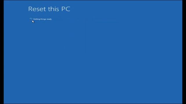How to Factory Reset Windows 11 Without Password from Lock Screen смотреть онлайн