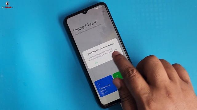 OPPO A57 Android 13 FRP Bypass/Unlock - Clone Phone Not Open Solution - Without Pc 2023/Easy Method смотреть онлайн