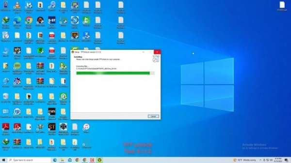 TFT Unlocker Digital Tool V3.1.1.2 Free 2023