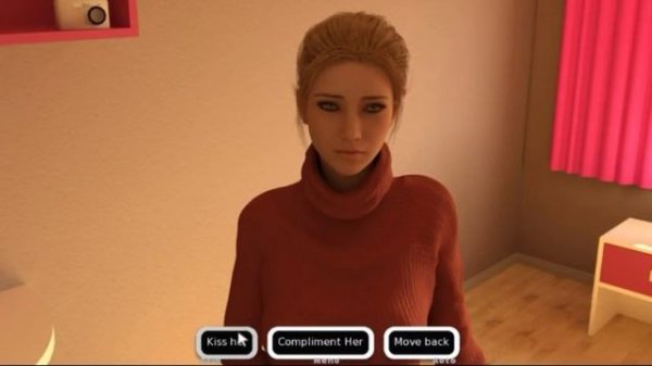 Dual Family Android - Gameplay 1