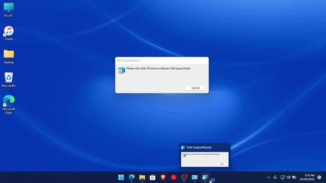 Fix Dell Support Assist takes lot of time to load... #dell #supportassist смотреть онлайн