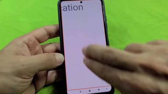 magnification shortcut for Xiaomi Redmi Note 10 phone with Android 11 смотреть онлайн