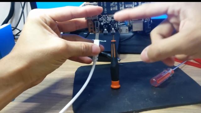 UnBrick Cualquier Tv Box O SmartBox  (video Con V88 Plus)