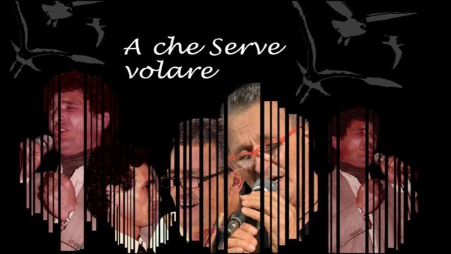 A Che Serve Volare Giuseppe Fiori Sassari смотреть онлайн
