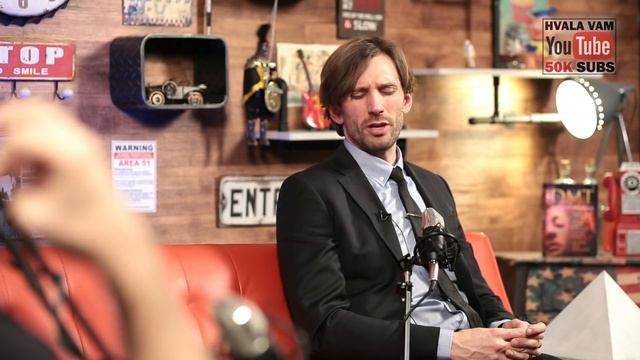 Podcast Inkubator #233 Q&A 70 - Branimir Kamber смотреть онлайн