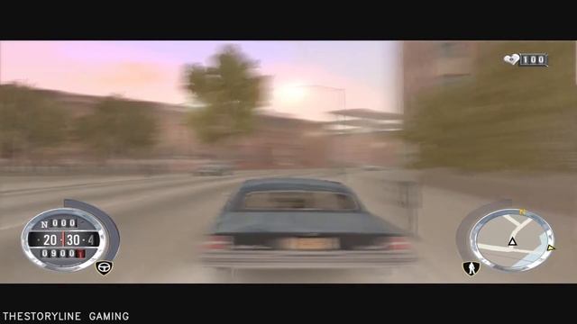 Driver: Parallel Lines - "Far Out" Cheat Codes смотреть онлайн