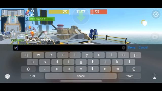 Rocket Royale- Mibs and Fringo Play Core Wars смотреть онлайн