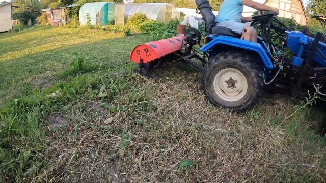 Тест-драйв фрезы))) смотреть онлайн
