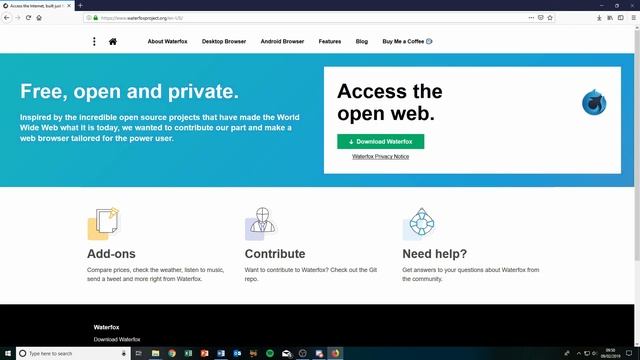 Internet Privacy Guide for Windows (5 Tips to Increase online privacy) смотреть онлайн