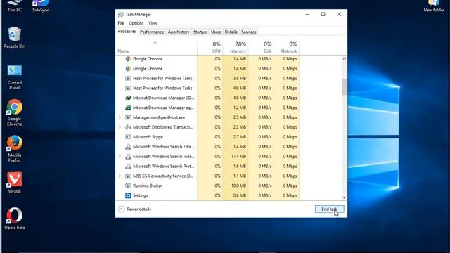 Uninstall Samsung SideSync 4 on Windows 10 Creators Update смотреть онлайн