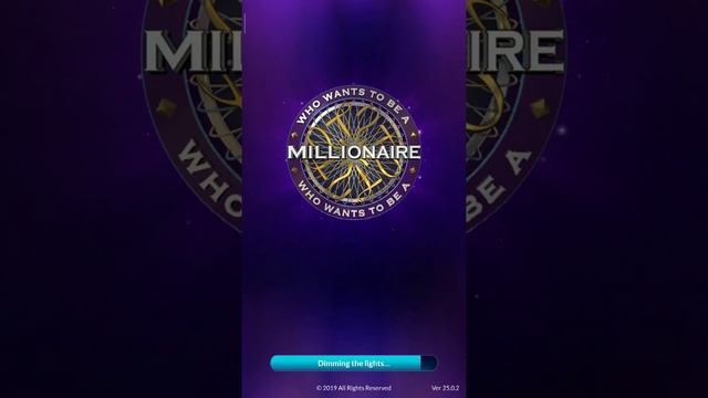 [Android] Who Wants to Be a Millionaire? Trivia & Quiz Game - Sony Pictures Television смотреть онлайн