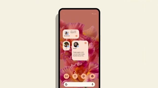 Android 12| Android 12 New Features смотреть онлайн