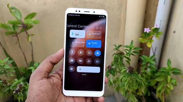Redmi Note 5 MIUI 12 Global Stable Update Received! | MIUI 12 Update Big Problem смотреть онлайн