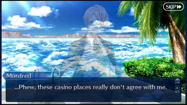 Fate/Grand Order part 1193: Moriarty's gamble смотреть онлайн