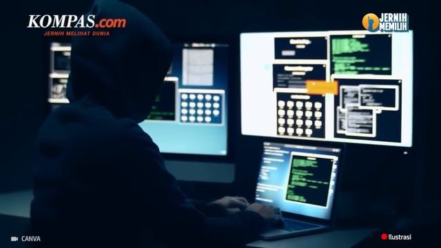Hacker Indonesia Bobol dan Bocorkan Data-data Perusahaan Israel смотреть онлайн