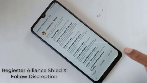 FREE SAMSUNG A50 / A51 - FRP BYPASS ANDROID 11 GOOGLE ACCOUNT UNLOCK SAMSUNG A50 / A51