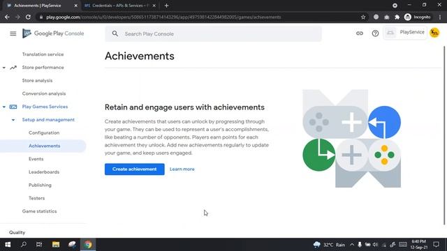 Integrate Google Play Service & AdMob in 2D Game (Day 1) | Specialization Course on Game Dev | ACB смотреть онлайн
