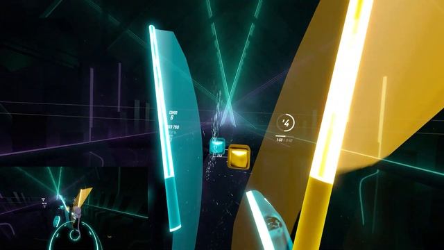 Beat Saber / scarlxrd - KING, SCAR. [Prod. GRYFON] / Expert + смотреть онлайн