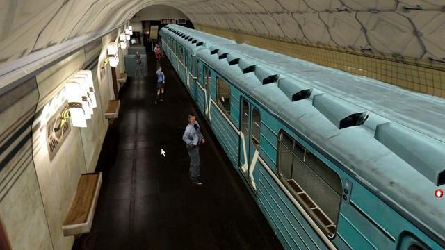 #MrVladlen #TrainzSimulator2012 Trainz Simulator 2012 (Cокольнеческая линия) Часть 2/2 #2 смотреть онлайн