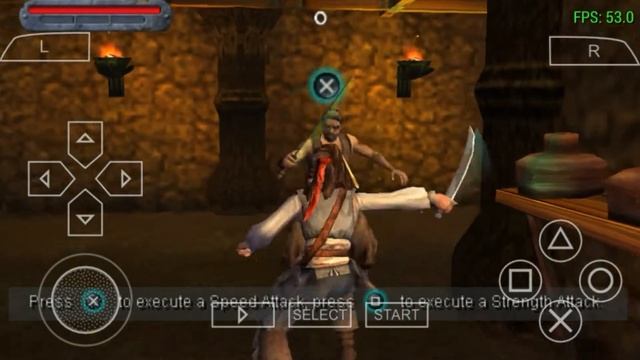 Download Pirate Of The Caribbean New PSP Game For Android 2017 смотреть онлайн