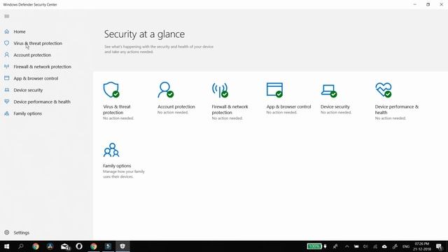 How to turn off windows defender in windows 10 (Home Edition) смотреть онлайн