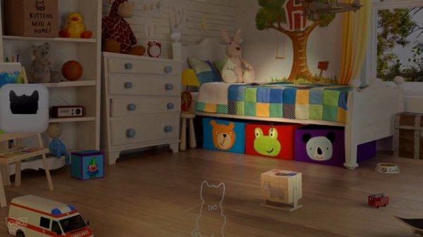 My Favorite Cat Little Kitten Pet Care Game - Play Fun Cute Kitten Care Games For Kids Adventure