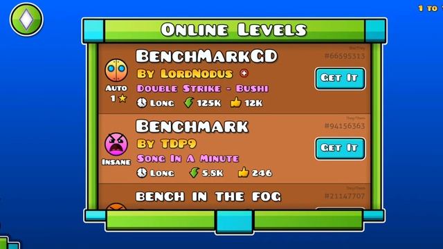 Fps Bypass In Geode Is Not Working On Mobile