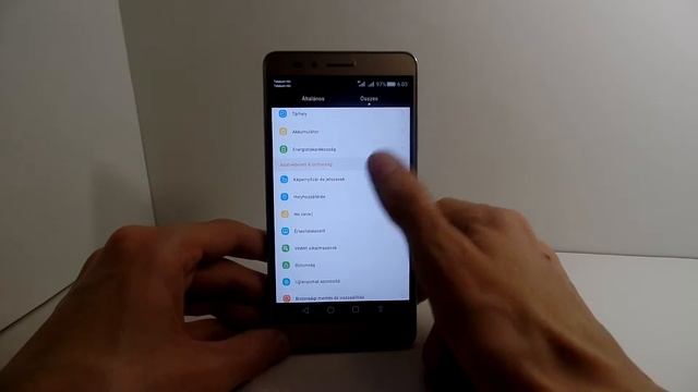 Huawei Honor 5X Hands on launcher смотреть онлайн