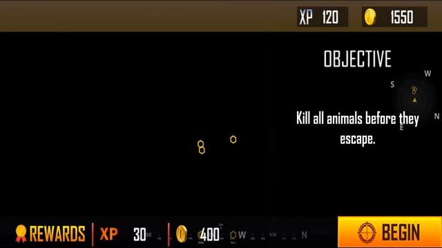 Wild Dino Hunting Adventure: Animal Shooting Games & Dinosaur Games Android Gameplay смотреть онлайн