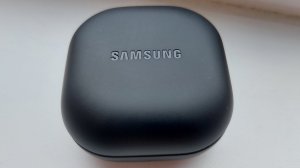 Samsung galaxy Buds 2 Pro. Опыт использования частной. 3 месяца спустя.