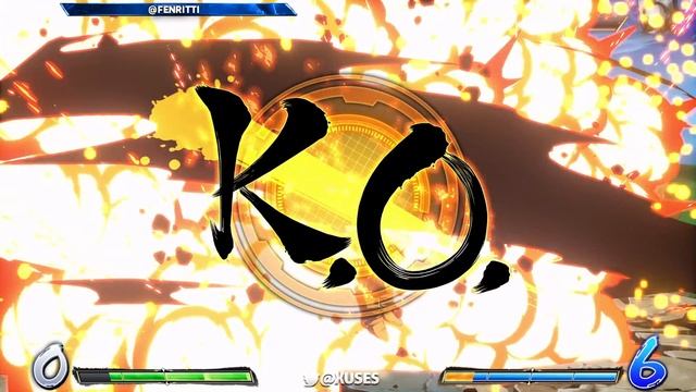 DBFZ ▰ This Video Will Make You A Lab Coat Main【Dragon Ball FighterZ】 смотреть онлайн