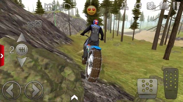 Bike Extreme Motor Offroad #2 Dirt bikes - Offroad Outlaws Motocross Best Android Gameplay смотреть онлайн