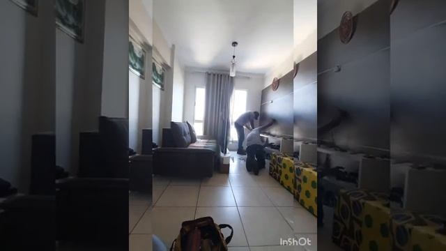 instalação de TV 75 polegadas смотреть онлайн