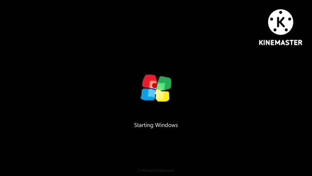 Starting Windows 7 смотреть онлайн