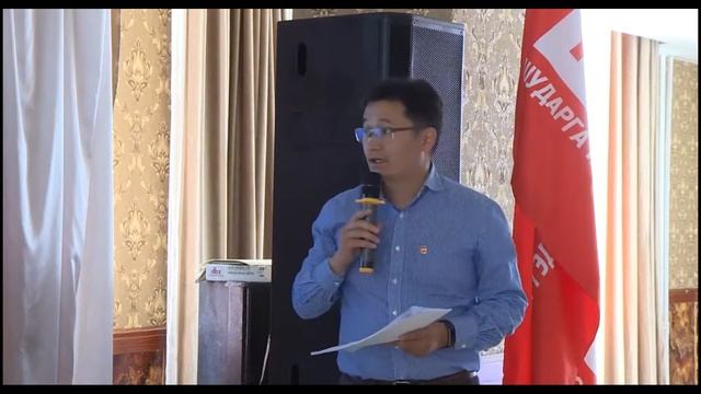 Sersen mongol har durs смотреть онлайн