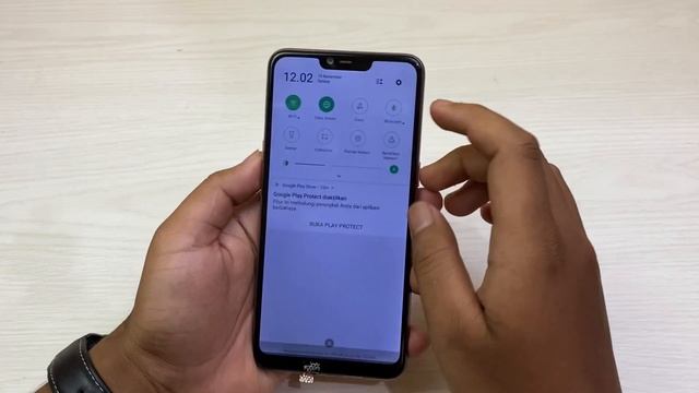 Unboxing Android murah ram 4/64 dibawah 1jt‼️ смотреть онлайн