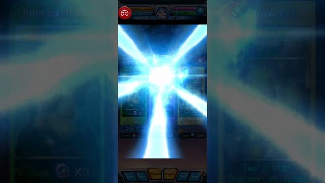 Digi Frontier (Ultimate Fusion) - Android/iOS Gameplay! смотреть онлайн