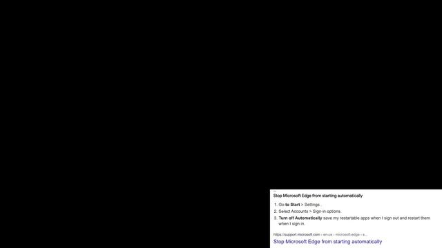 HOW TO Uninstall Microsoft Edge Browser from Windows 10 смотреть онлайн