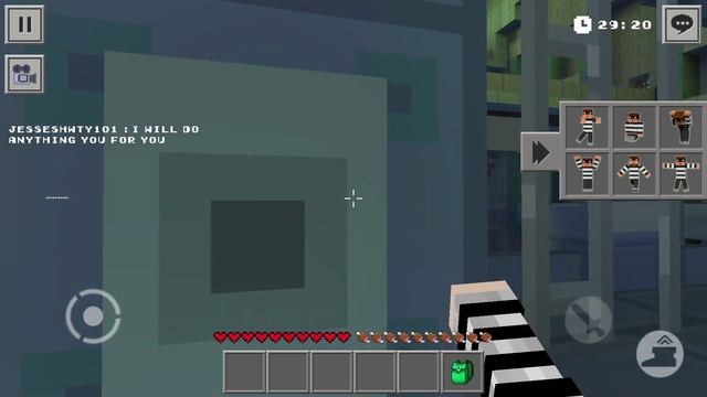 Cops N Robbers 2 - Gameplay Android смотреть онлайн