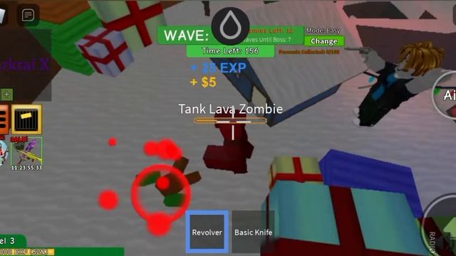 Roblox Hydrogen | Zombie Attack Script | For Hydrogen, Arceus X, Fluxus | Edited Version | :) смотреть онлайн