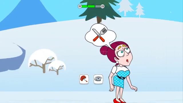 👧 WHO IS THE GIRL? WIN VS FAIL SECRETS LEVEL 21 – 25 | Save The Girl Mod | MrGiant777 Best Gameplay смотреть онлайн