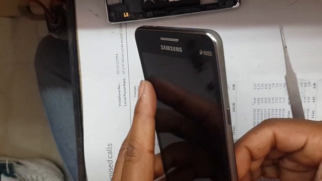 Samsung G530h Disassembly | How to disassemble Samsung G530H смотреть онлайн