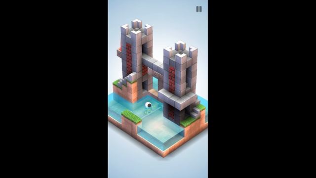 Mekorama /Android/ part.4 смотреть онлайн