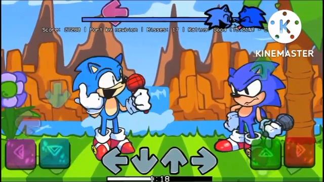 FNF vs SANTIAGO FORCES optimizado (Apk y Zip) | EL VHS friday night funkin.com смотреть онлайн