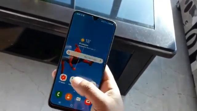 Customize Your Mobile || Android hidden button Enable every smartphone смотреть онлайн