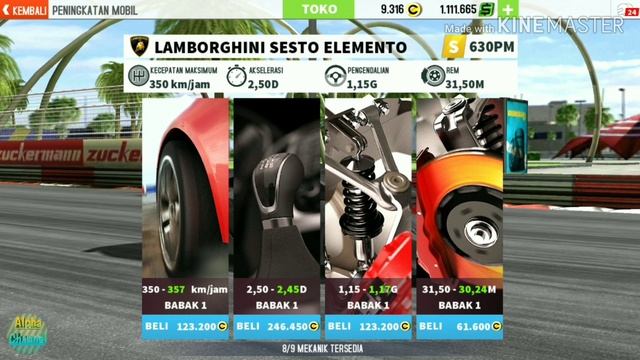 GT Racing 2 Mod | Game Racing Android Full Offline смотреть онлайн