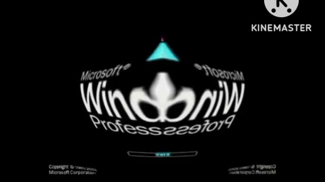 Windows XP Effects In G Major 1001 смотреть онлайн