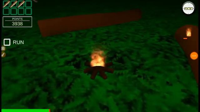 Camping with baldi (android) смотреть онлайн
